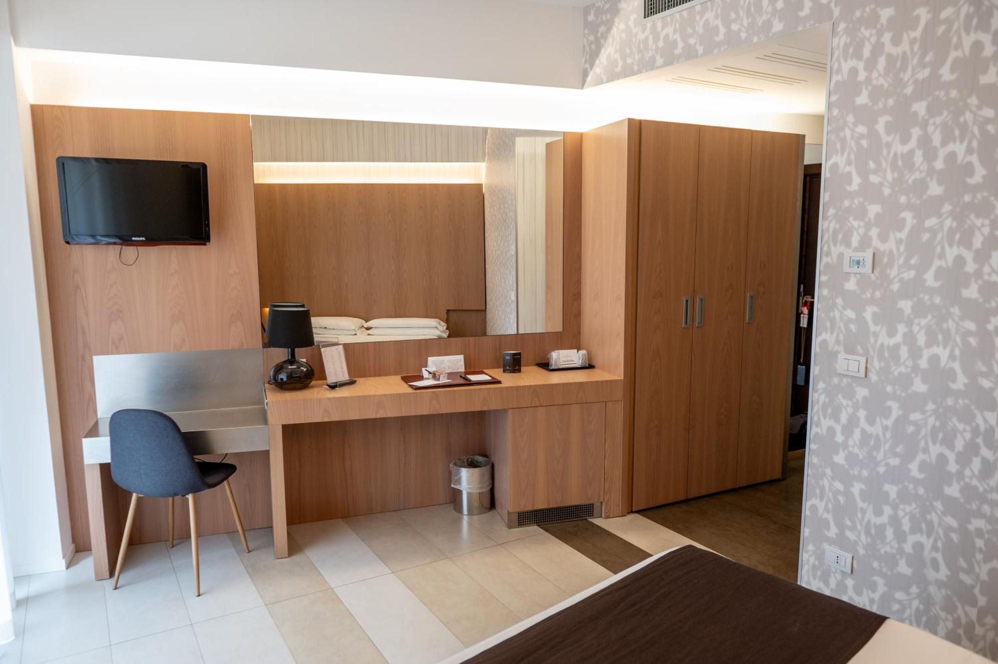 Eolian Milazzo Hotel Εξωτερικό φωτογραφία